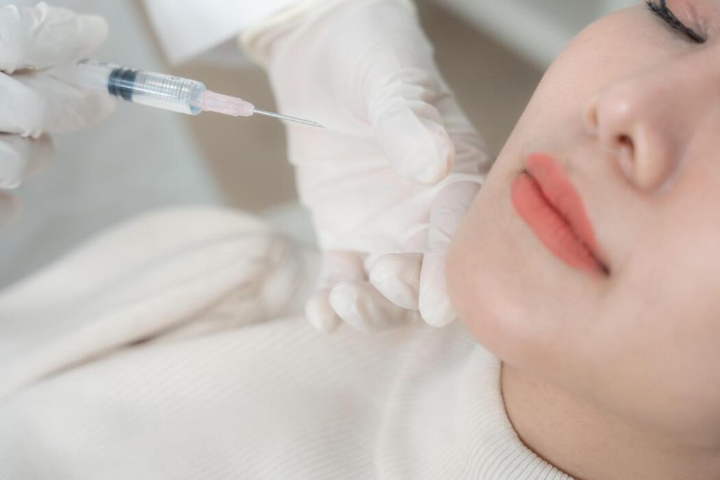 Non-Surgical Aesthetics