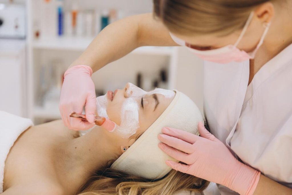 Hyperpigmentation Solutions